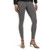 HUE womens Seamless Leggings  Assorted Hosiery  Castlerock  Large-X-Large US