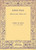 Apres Un Reve Op.7  No.1 -piano Solo-