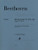 Hal Leonard Piano Sonata No. 13 E-flat Major Op. 27 No. 1