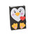 Penguin Valentine Card Holder Bag Craft Kit -12 - Crafts for Kids and Fun Home Activities