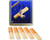 Alexander Reeds New York Alto Saxophone Reeds Strength 2.5