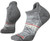 Smartwool PhD Outdoor Light Micro Light Gray SM -Women s Shoe 4-6.5-