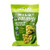 LATE JULY Snacks Multigrain MILD Green Mojo  Tortilla Chips  5.5 oz. Bag