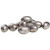 Rig Em Right Waterfowl Egg Weights for Custom Rig Em Right or Texas Style Decoy Anchors -6-oz Weights Per Dozen-