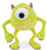 Disney Monsters Inc. Plush Mike Wazowski (8in) Plush Toy Figure