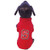 NCAA North Carolina State Wolfpack Cotton Lycra Dog Tank Top  X-Small