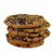 Jacques Torres Chocolate - Chocolate Chip Cookies -6pk-