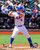 MLB David Wright New York Mets 2013 Action Photo 8x10
