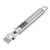 HelloCreate Stainless Steel Fruit Peeler  Lemon Lime Orange Peeler Fruit Zester Citrus Scraper