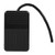 NCONCO Electrical Foot Pedal Switch  220V   380V Power Plastic Foot Pedal Switch On Off Control Black Color  Plus  10cm Cord