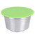 iFCOW Coffee Capsule  Stainless Steel Reusable Refillable Coffee Capsule Cup Fit for Dolce Gusto Coffee Maker