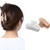 JONKY Hair Claw Clips Gold Hair Clip Non Slip Clamps Strong Grip Styling Clip Hair Barrettes Hair Accessories for Women and Girls -2 PCS-