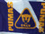 New! Pumas de la UNAM Flag Banner 3x5 ft Mexico Soccer Bandera