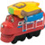 Chuggington Die-Cast Vehicle  Jet Pack Wilson