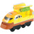 Chuggington Die-Cast Vehicle  Jet Pack Action Chu