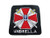 Resident Evil Ubcs Patch Umbrella Cosplay Biohazard
