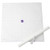 Wilton Cutter and Mat Fondant Tool Set