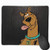 Mouse Pad Scooby Doo Non-Slip Rubber Gaming Mouse Mat Rectangle Mousepad for Computers Laptop