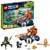 LEGO NEXO KNIGHTS Lance's Hover Jouster 72001 Building Kit (217 Piece)