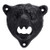 Vensans Bottle Opener  1Pc Cast Iron Bear Shape Wall Mounted Beer Soda Glass Bottle Cap Opener Kitchen Bar Tools Hot