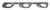 Crown Automotive 4892409AA Exhaust Manifold Gasket