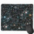 Mouse Pad Galaxy Stars Cosmic Outer Space Universe Mousepad Non-Slip Rubber Gaming Mat Rectangle Mouse Pad