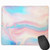 Mouse Pad Colorful Abstract Rainbow Marble Mousepad Non-Slip Rubber Gaming Mat Rectangle Mouse Pad