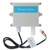 Mootea Temperature Sensors Wall-mounted Temperature and Humidity Transmitter Sensor Temperature Humidity Environment Test for Greenhouse