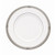 Lenox Jewel Platinum Bone China 9 Accent Plate