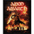Amon Amarth Surtur Rising Patch Album Art Death Metal Band Fan Sew On Applique