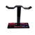 Sumerlly Headphone Stand Acrylic Dual Balance Headset Stand Gaming Headset Holder Mount