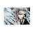 YISHUI Cartoon Posters Bleach Hitsugaya Toshiro Poster Decorative Painting Canvas Wall Art Living Room Posters Bedroom Painting 12x18inch-30x45cm-