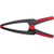 Bessey XC7 Clippix XC Spring Clamp  Multi-Colour  75 70 mm