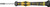 Wera 05030108001 1578 A Kraftform Micro Screwdriver  0.35 x 2.5