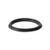 Geberit 241.293.00.1 Seal for Bowl  Grey