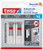 tesa Adjustable Adhesive Screw for Wallpaper  and  Plaster 1kg