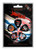 Judas Priest 5 plectrum pack guitar picks