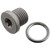 febi bilstein 103344 Screw Plug with Seal Ring  Pack of one