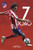 POSTER STOP ONLINE Atletico Madrid - Soccer Poster -Joao Felix- -Size 24 x 36-
