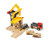 BRIO 33280 Freight Goods Station | Toy Train Accessories for Kids Age 3 and Up