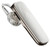 Plantronics Explorer 500 Bluetooth Headset White