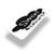 6ft Sweet Dreams Elastic Edge Fitted Table Cover Black Cloud with Small Arrows Pointing to Typographic Inspirational Quote Fitted Rectangular Polyester Table Cloth for Outdoor Travel Holiday Party