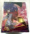 Future Card Buddyfight Deck Holder V2 Vol 10 Gaito  and  Abygale