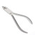 Surgicalonline Dental Pliers 139 Angle Wire Bending Loop Forming Bird Beak Orthodontic Pliers Stainless Steel