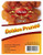 SHIRIN Golden Prunes-Aloo Bukhara- 100 percent  Premium Quality  8 OZ