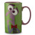 Disney/pixar - Fear Mug - Inside Out - New by Disney