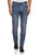oodji Ultra Men s Basic Slim-Fit Jeans  Blue  30W   34L