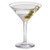 Olive Martini - Great for Home Staging - Gift for Martini Lovers - Fake Drink