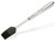 All-Clad K0402664 Stainless Steel Non-Stick Basting Brush, 13-Inch, Black