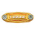 LEZYNE Stainless Multi Tool -Gold-